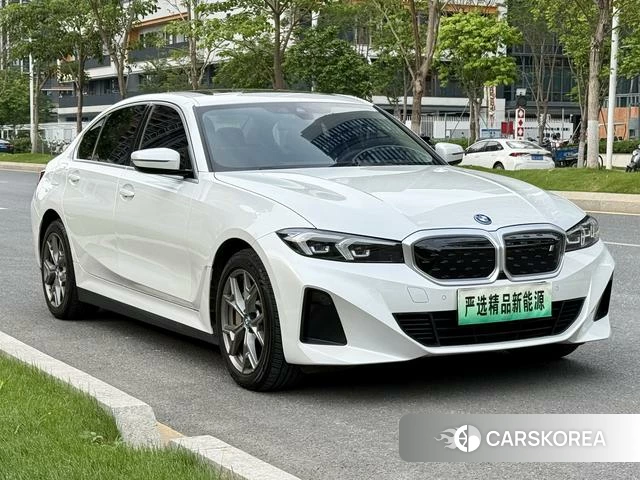 BMW i3 id 4314510 из Китая 15