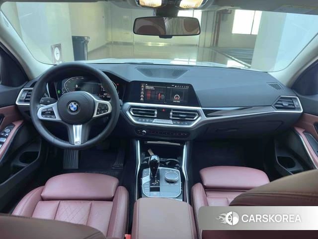 BMW 3 series id 4353315 из Китая 15