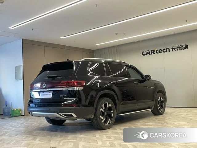 Volkswagen Tourang id 4272460 из Китая 15
