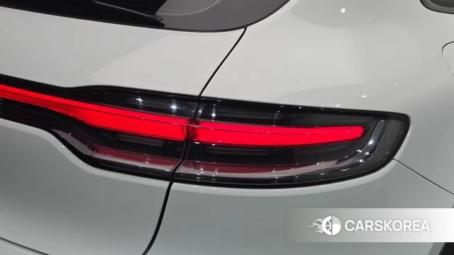 Porsche Macan id 4835837 из Кореи 15
