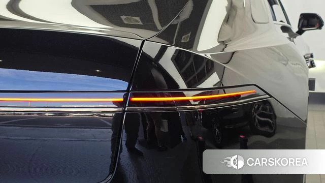 Hyundai Grandeur Hybrid (GN7) id 4898575 из Кореи 15