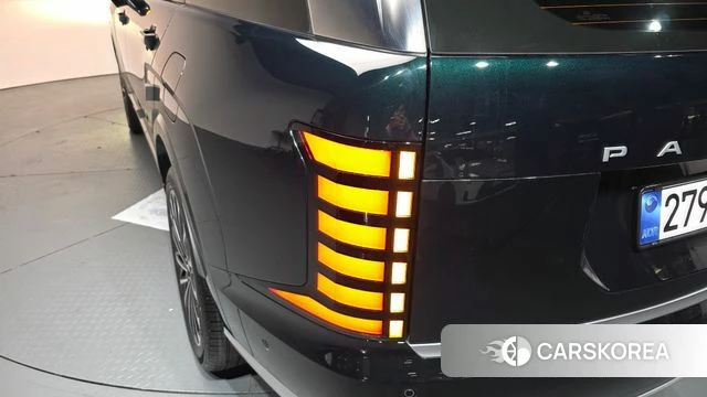 Hyundai Palisade (LX3) id 4200817 из Кореи 15