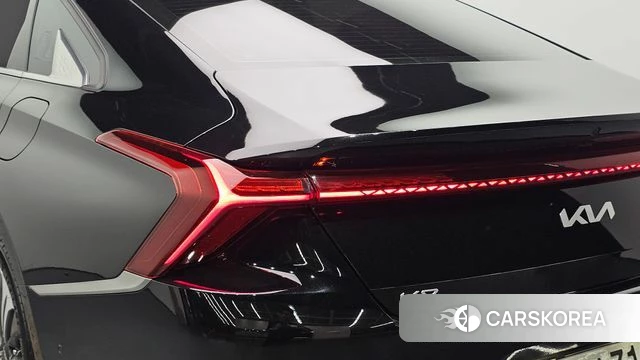 Kia K8 Hybrid id 4715731 из Кореи 15