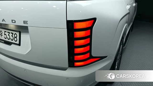Hyundai Palisade (LX3) id 4242912 из Кореи 15