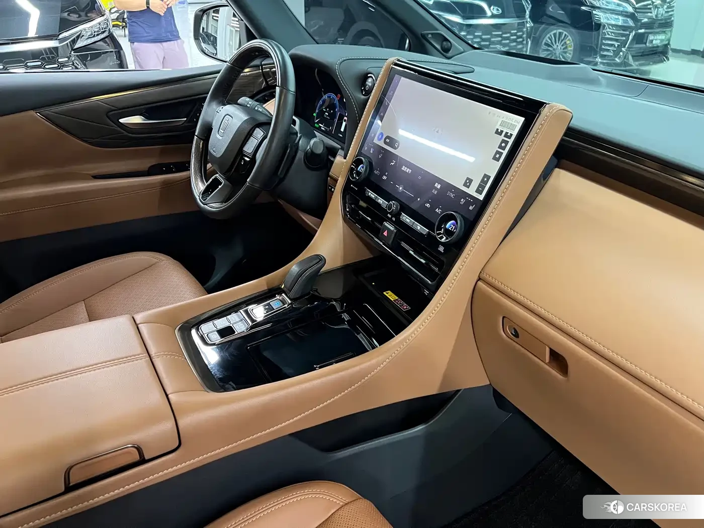 Toyota Vellfire id 4674327 из Китая 15