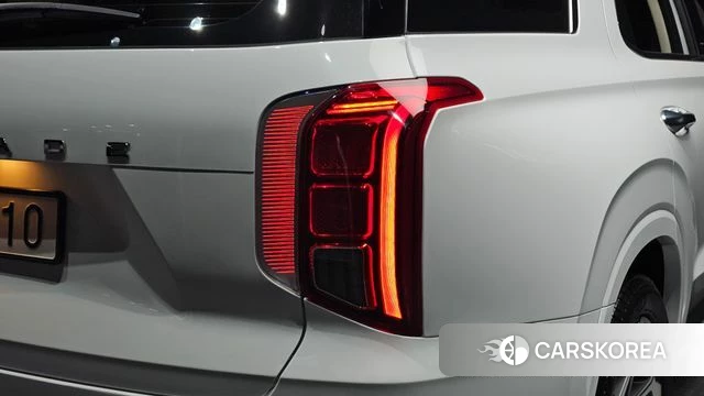 Hyundai Palisade id 4899234 из Кореи 15