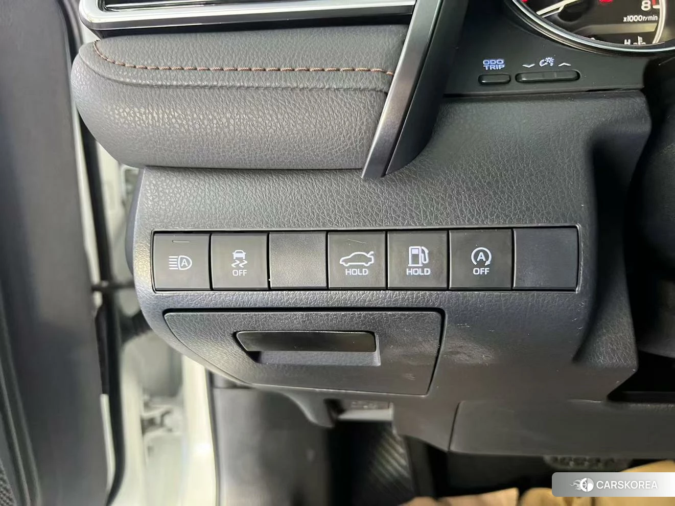 Toyota Camry id 4461243 из Китая 15