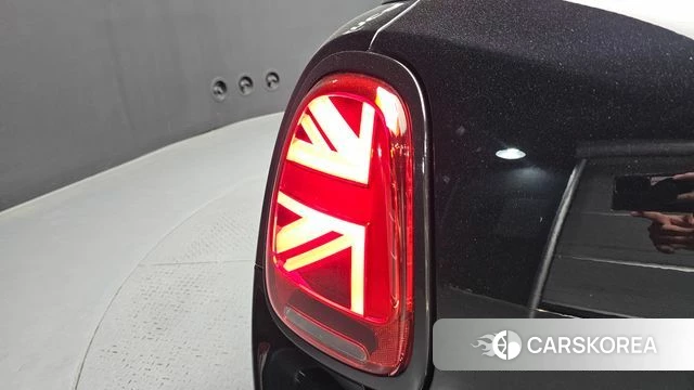 Mini Cooper S id 4403485 из Кореи 15
