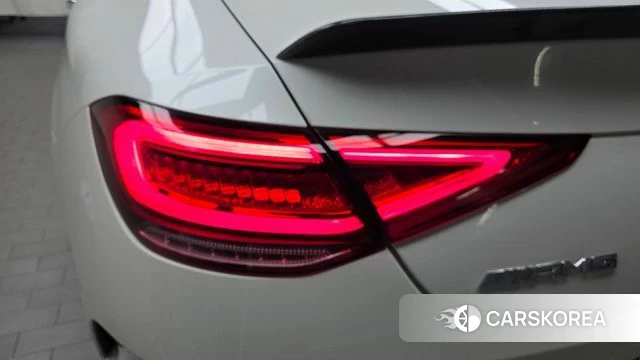 Mercedes-Benz CLS-Class C257 id 4471095 из Кореи 15