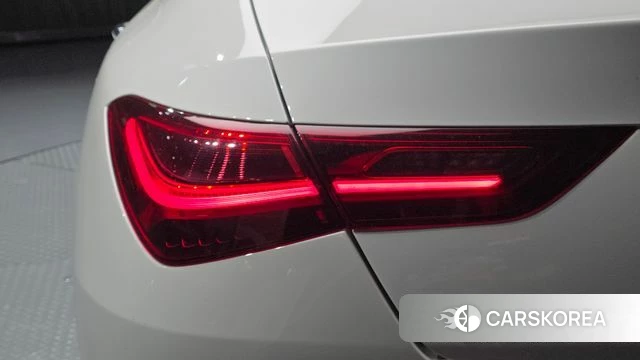 Mercedes-Benz CLA-Class C118 id 4549020 из Кореи 15