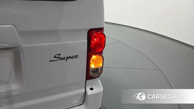 Chevrolet (GM Daewoo) New Damas id 4496357 из Кореи 15