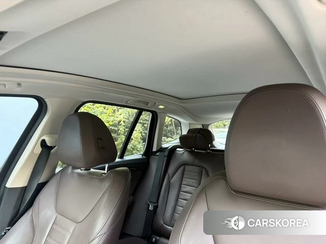 BMW X3 id 4234870 из Китая 15