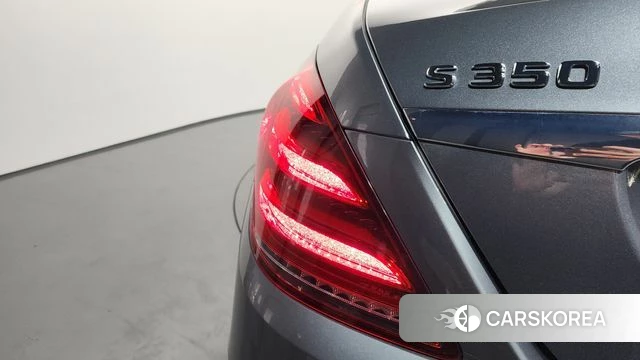 Mercedes-Benz S-Class W222 id 4490465 из Кореи 15