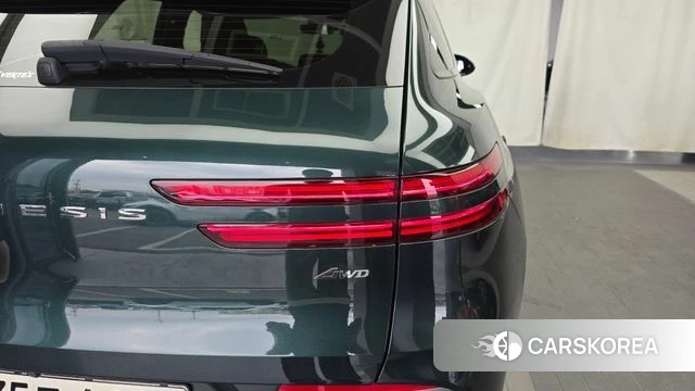Genesis GV70 id 4434228 из Кореи 15