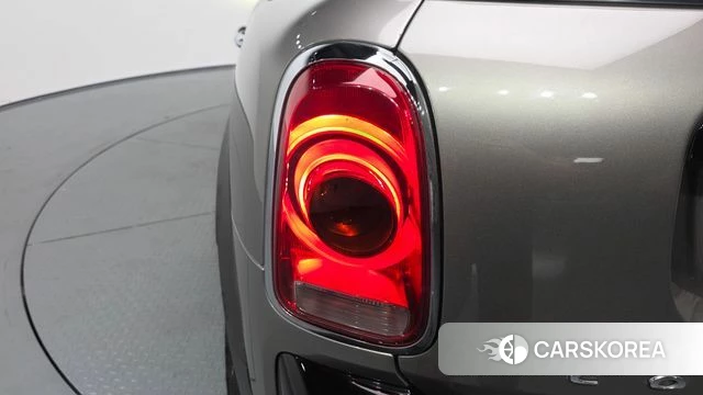Mini Cooper Countryman id 4712832 из Кореи 15