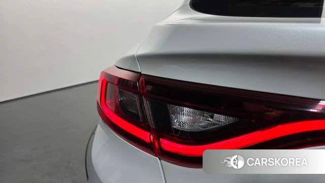Renault Korea (Samsung) XM3 id 4707048 из Кореи 15