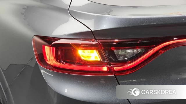 Renault Korea (Samsung) XM3 id 4863572 из Кореи 15