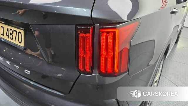 Kia Sorento 4th Generation id 4495148 из Кореи 15