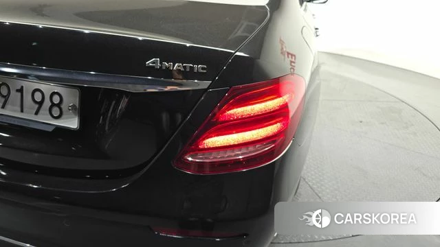 Mercedes-Benz E-Class W213 id 4552040 из Кореи 15