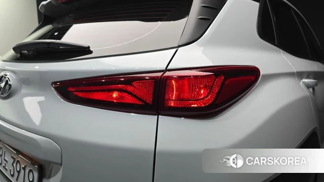 Hyundai Kona id 4625637 из Кореи 15