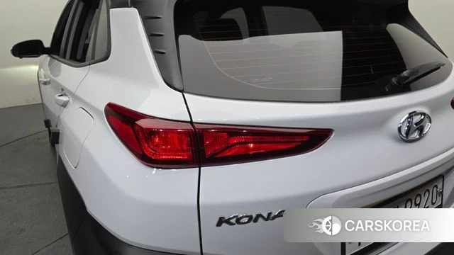 Hyundai Kona id 4356329 из Кореи 15