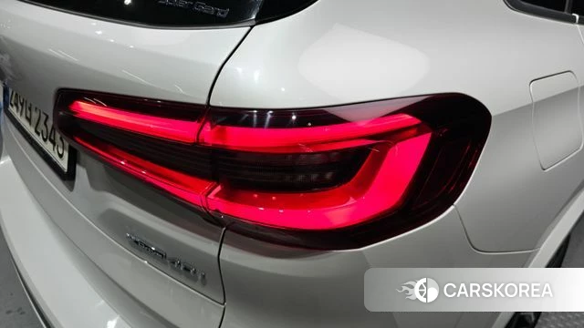 BMW X5 (G05) id 4232015 из Кореи 15