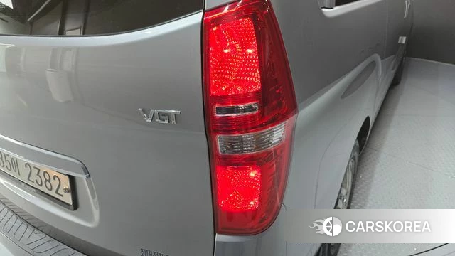Hyundai The New Grand Starex id 4187512 из Кореи 15