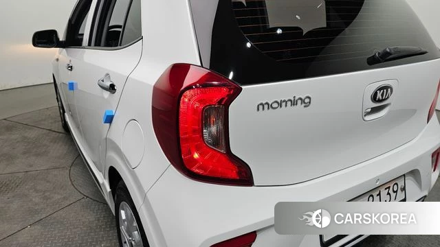 Kia All New Morning (JA) id 4377808 из Кореи 15