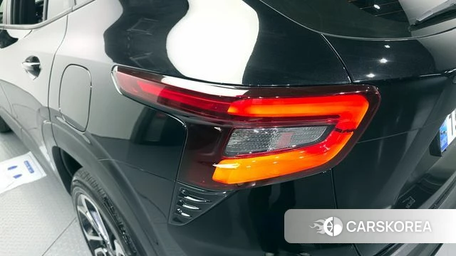 Chevrolet (GM Daewoo) Trax Crossover id 4222811 из Кореи 15