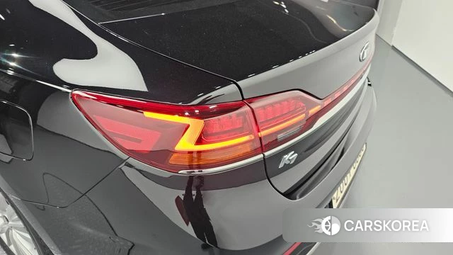 Kia K7 Premier id 4390046 из Кореи 15
