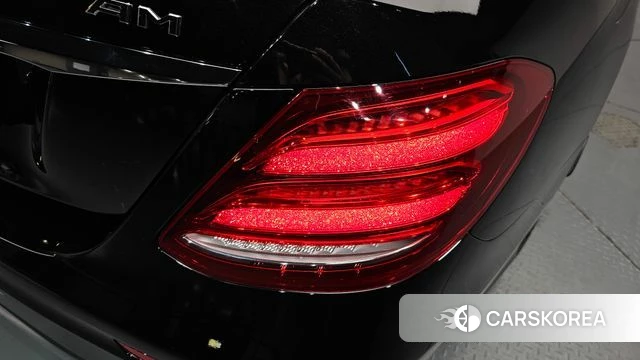 Mercedes-Benz E-Class W213 id 4658434 из Кореи 15
