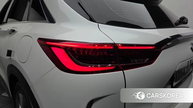 Infiniti QX50 (P71A) id 4325271 из Кореи 15