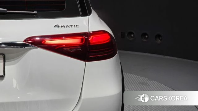 Mercedes-Benz GLE-Class W167 id 4590686 из Кореи 15