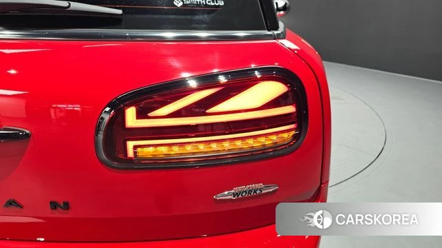 Mini Cooper S Clubman id 4635701 из Кореи 15