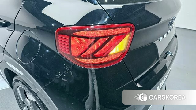 Hyundai Venue id 4187994 из Кореи 15