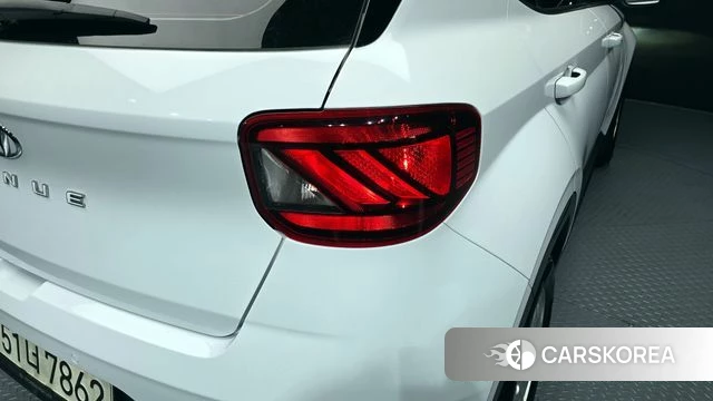 Hyundai Venue id 4267717 из Кореи 15