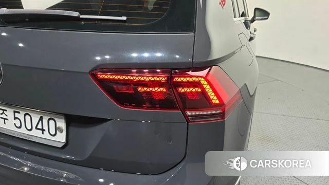 Volkswagen Tiguan second Generation id 4662464 из Кореи 15
