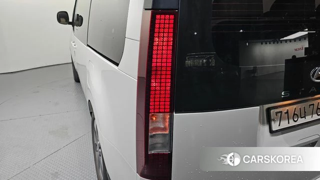 Hyundai Staria id 4201207 из Кореи 15