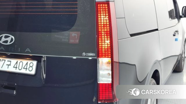 Hyundai Staria id 4456008 из Кореи 15