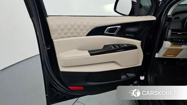 Kia Carnival 4th generation id 4646861 из Кореи 15