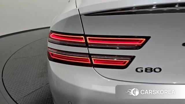 Genesis G80 (RG3) id 4567323 из Кореи 15
