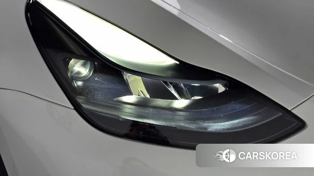 Tesla Model Y id 4862852 из Кореи 15