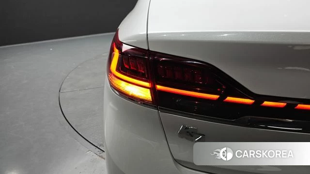 Kia K7 Premier id 4594228 из Кореи 15