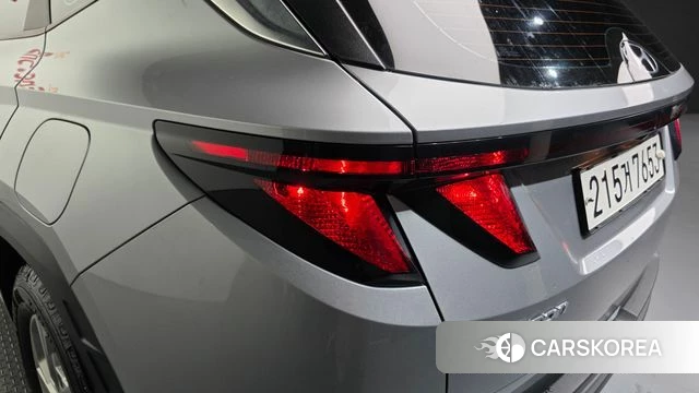 Hyundai Tucson (NX4) id 4344073 из Кореи 15
