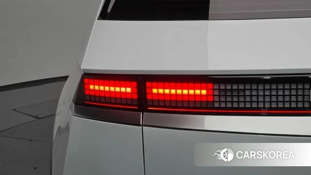 Hyundai Ionic 5 id 4619239 из Кореи 15