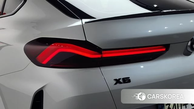 BMW X6 (G06) id 4894672 из Кореи 15
