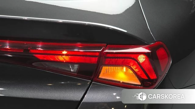 Kia K5 3rd generation id 4899308 из Кореи 15