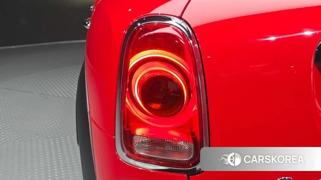 Mini Cooper Countryman id 4490598 из Кореи 15