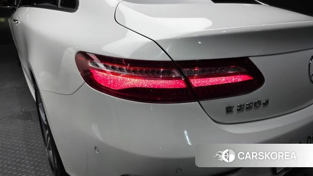 Mercedes-Benz E-Class W213 id 4448058 из Кореи 15