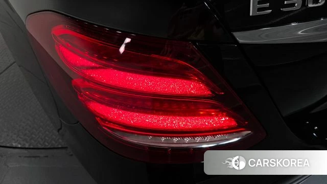 Mercedes-Benz E-Class W213 id 4496739 из Кореи 15